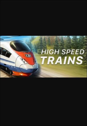 High Speed Trains PC