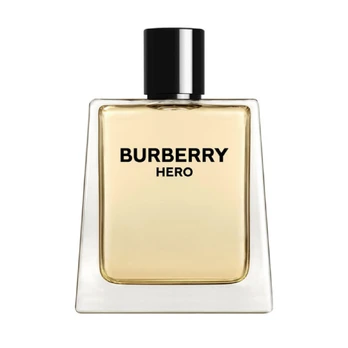 Tualetinis vanduo Burberry Hero EDT vyrams, 100ml