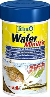 Tetra TetraWafer Mini Mix 100 ml