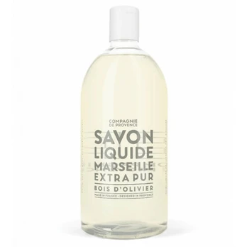 Compagnie De Provence Marseille Liquid Soap Refill 1000