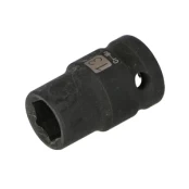 Sriegimo galvutė Faster Tools 4311, 13 mm, 1/2" kaina