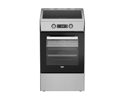 Viryklė Beko FSM59300XDS
