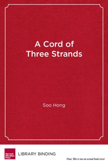Cord of Three Strands