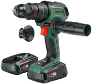 Atsuktuvas BOSCH AdvancedImpact - 18V-80 18V kaina