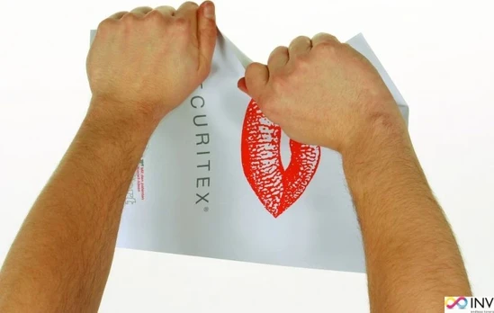 Securitex KOPERTY C4 HK BALTOS (100)