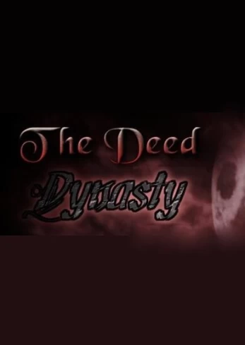 The Deed: Dynasty PC