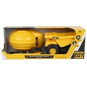 Dump Truck + Helmet Set kaina