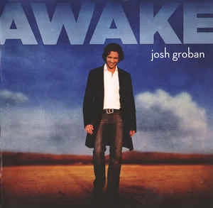 CD Josh Groban - Awake
