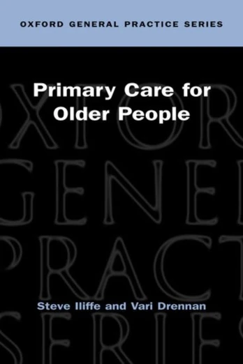 Primary Care for Older People