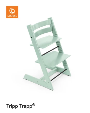 Maitinimo kėdutė Stokke Tripp Trap