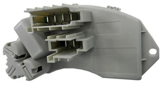 MAHLE ABR 71 000S Blower motor regulator
