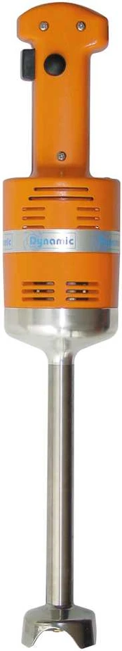 One-piece mixer Junior Standard, Junior