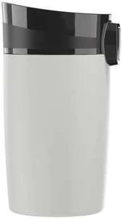 Gertuvė SIGG Miracle Mug termosmuki, valkoinen, 0,27 l