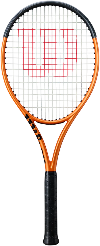 WILSON BURN 100S V6 teniso raketė (Dydis: 3 )