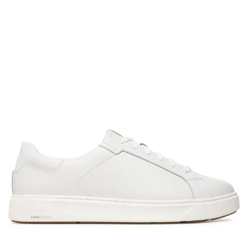 Clarks Laisvalaikio batai Code C Lace 26320124 Balta