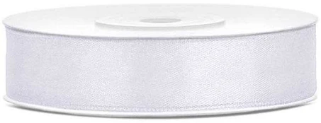 Emivela Gift wrapping tape. baltas. 2.5 cm x 3200 cm