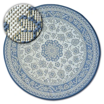 Kilimas Flat 120 cm