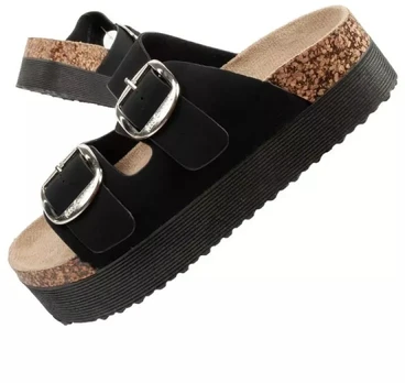 Lee Cooper W LCW-25-35-3493L šlepetės