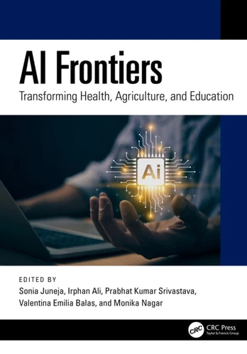 AI Frontiers