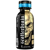 Kevin Levrone Scatterbrain Shot, Mango, 120 ml kaina