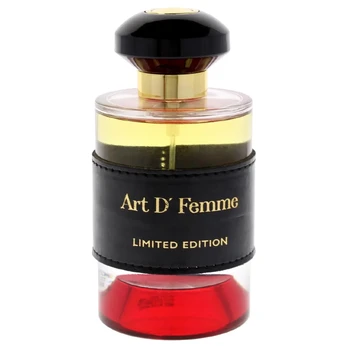 „Le Vogue“ – „Art D Femme“ 100 ml