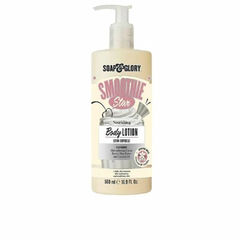 Kūno losjonas Soap & Glory Smoothie Star (500 ml)