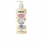 Kūno losjonas Soap & Glory Smoothie Star (500 ml) kaina