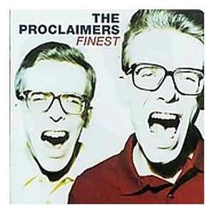 CD The Proclaimers - Finest