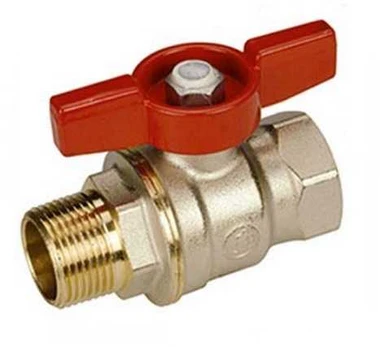 Ventilis tr.rank. išard. 1/2 `iš