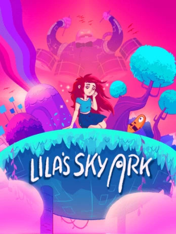 Lila’s Sky Ark PC
