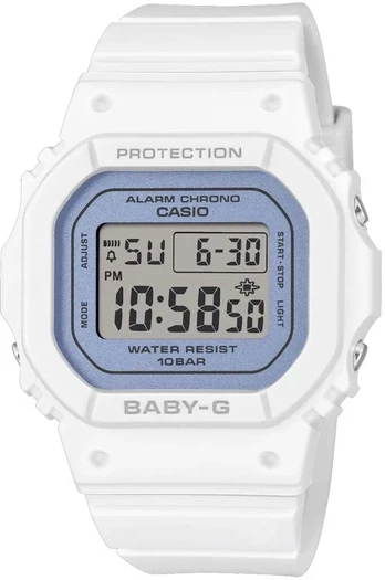 Laikrodis Casio BABY-G BGD-565SC-2BER