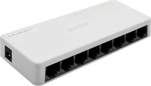 Nrtwork SWITCH 8xRJ45 port 100Mbps LAN