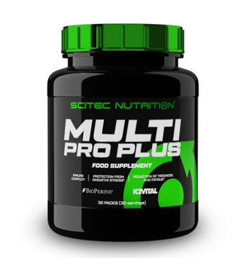 Scitec Multi PRO - 30 pak