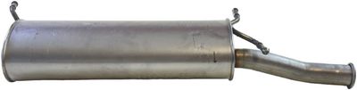 Galinis duslintuvas BOSAL 135-233