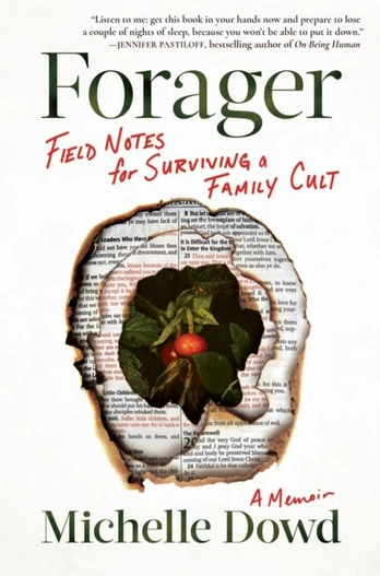 Forager 
