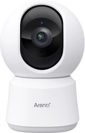 Arenti security camera P2Q 4MP UHD Pan-Tilt WiFi Indoor kaina