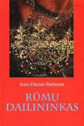 Rūmų dailininkas