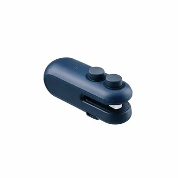 USB maisto pakavimo aparatas, nešiojamas, su magnetu, 1 vnt.