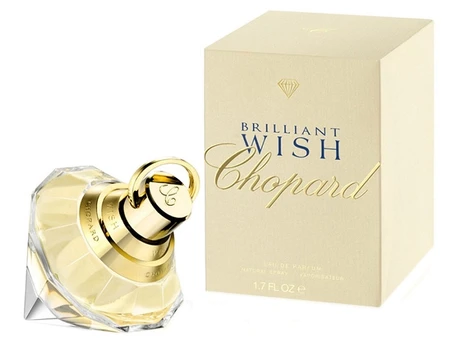 Kvapusis vanduo Chopard Brilliant Wish, 30 ml