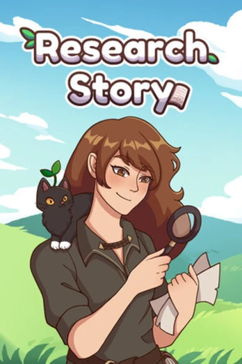 Research Story PC