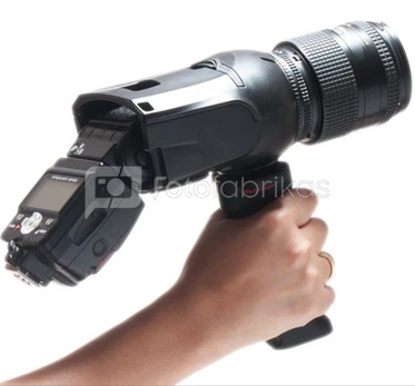 Blaster Pistol Grip