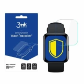 Ekrano Apsauginė Plėvelė 3MK ARC Redmi Watch 2 Lite DZWT2129 kaina