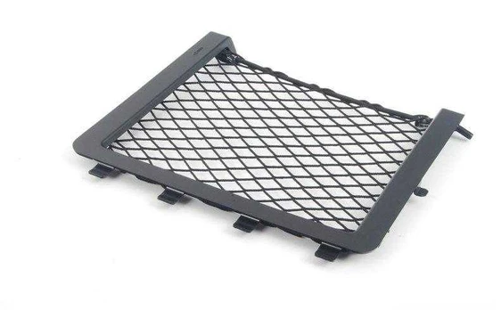 BMW X5 E70 30d 35d 40d Side Trunk Floor Luggage Net Originalus 51479138217