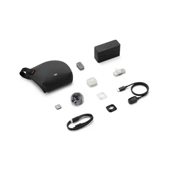 DJI Mic Mini 2S