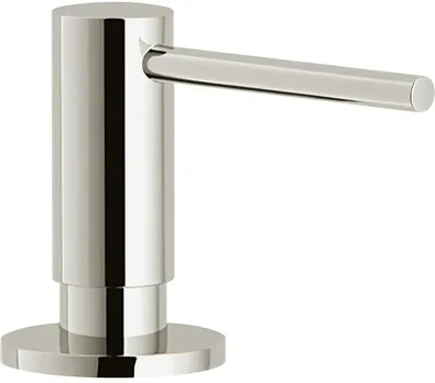 Active Plus 119.0547.907 Polished Nickel