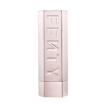 Fenty Beauty Metallic Nude Refillable Lipstick Case Moterims