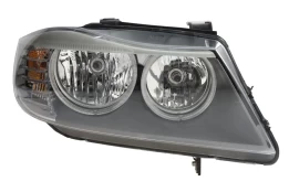 Priekinis žibintas VALEO 044272 kaina