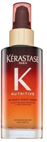 Kérastase Nutritive 8H Magic Night Serum 90 ml