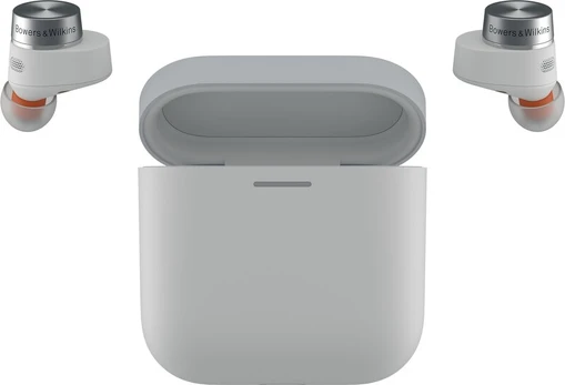Bowers & Wilkins PI5 S2 Cloud Grey