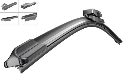 Valytuvai BOSCH 3 397 008 583
